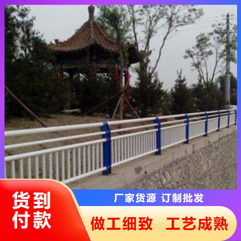 政桥梁不锈钢道路护栏-不锈钢桥梁护栏行业优选【当地】供应商