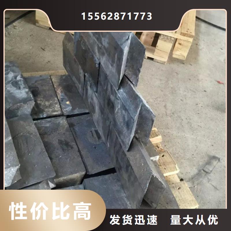 定西铅板铅块懂您所需工艺层层把关