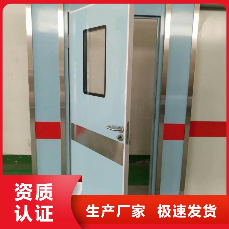恩施手动铅门实力厂商好货采购