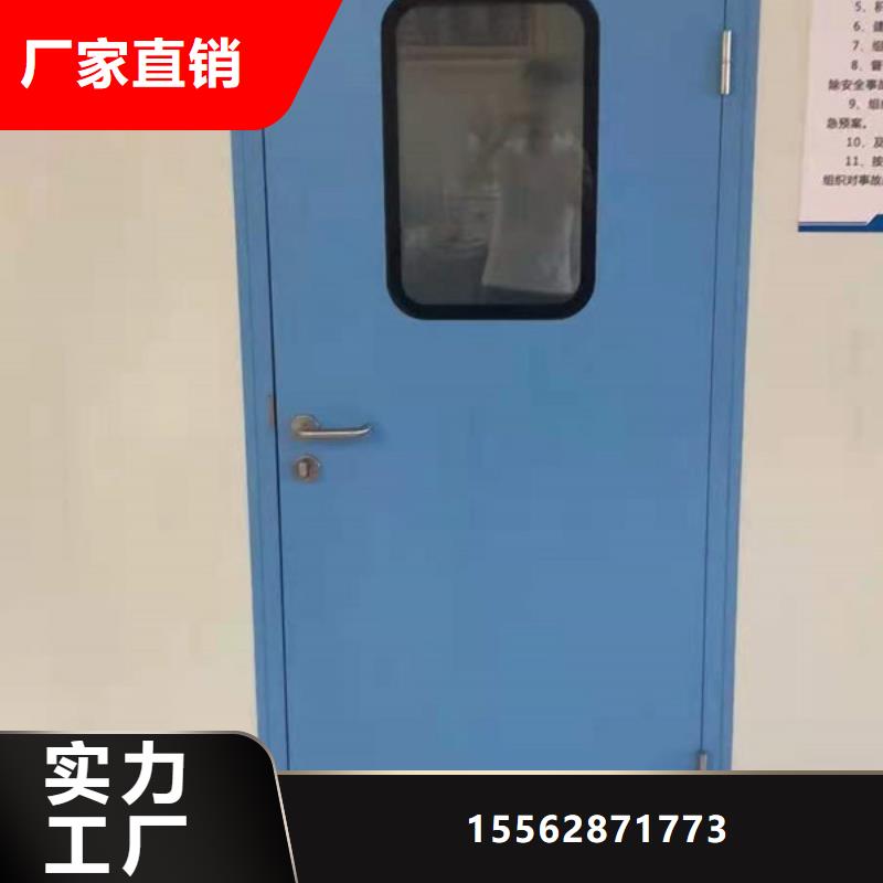 医用铅门直销直供专业生产N年