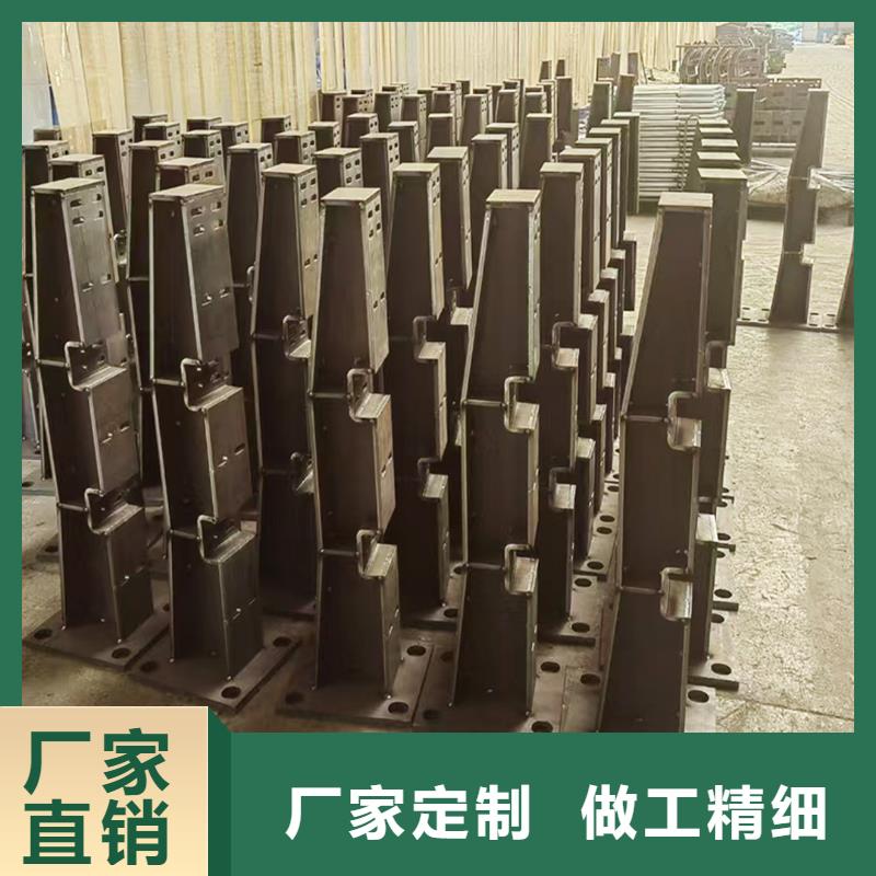 科阳铝合金楼梯栏杆现场安装质量安心铝合金楼梯护栏[本地]供应商