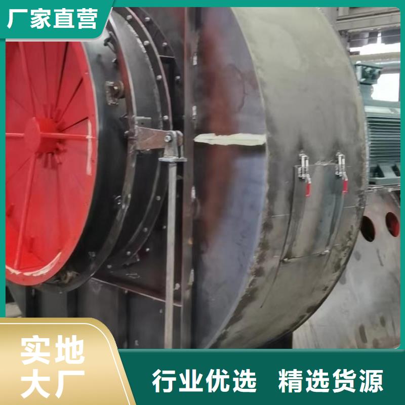 GLF-2高压鼓风机通过检测2025已更新(今日/资讯)钢铁行业专用风机产品实拍