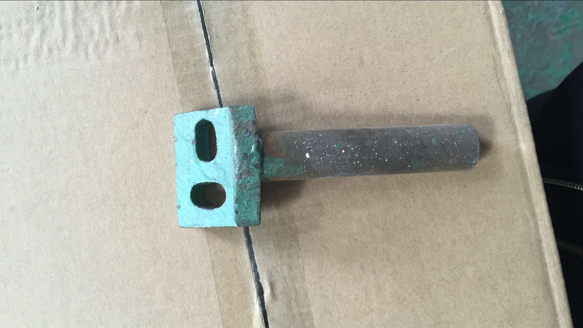 GA013络筒机配件邵志辉