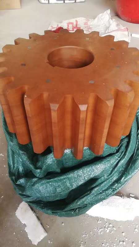 络筒机握臂加长耐磨成型好