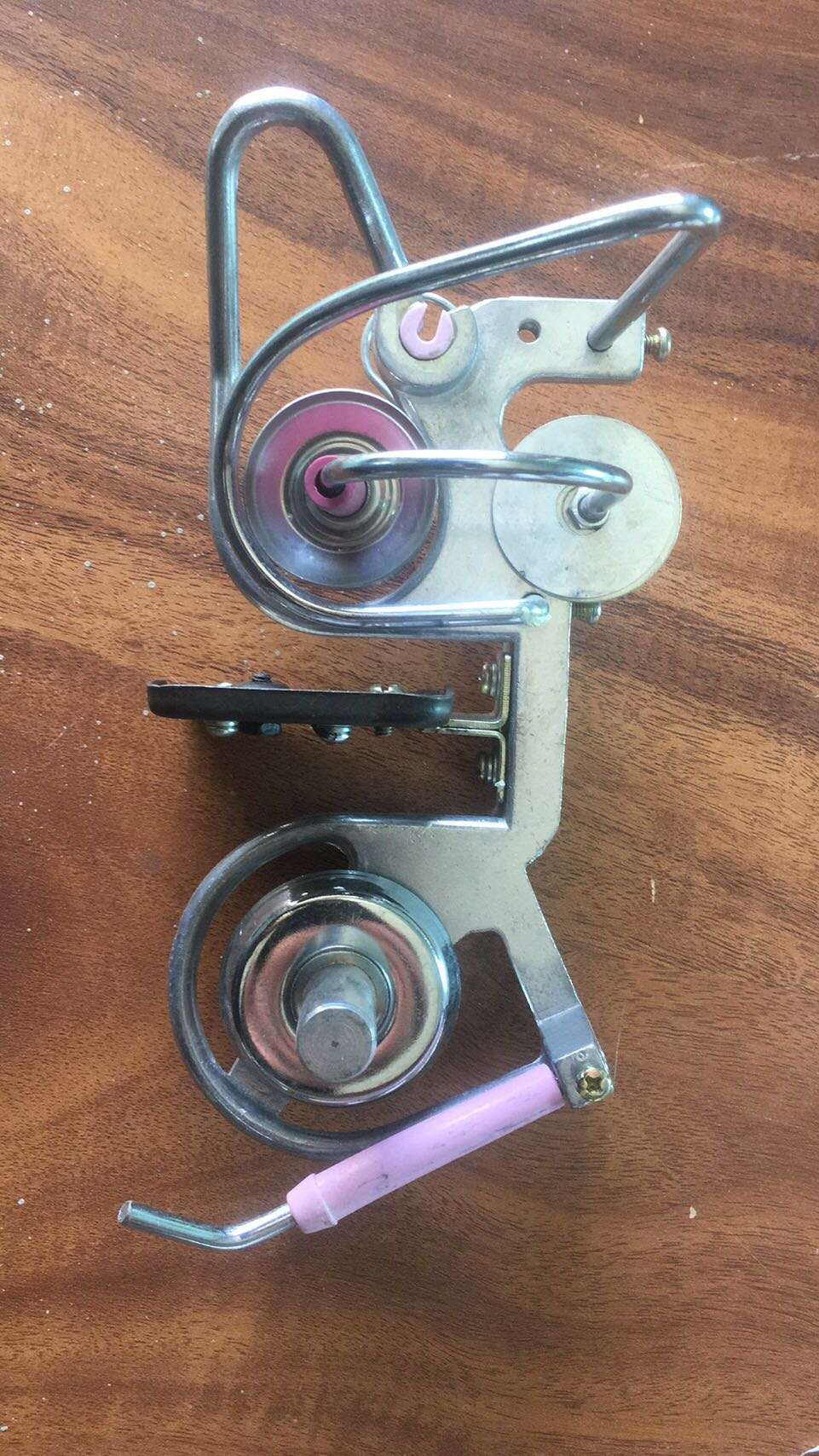 各种铜件加工生产终身跟踪服务