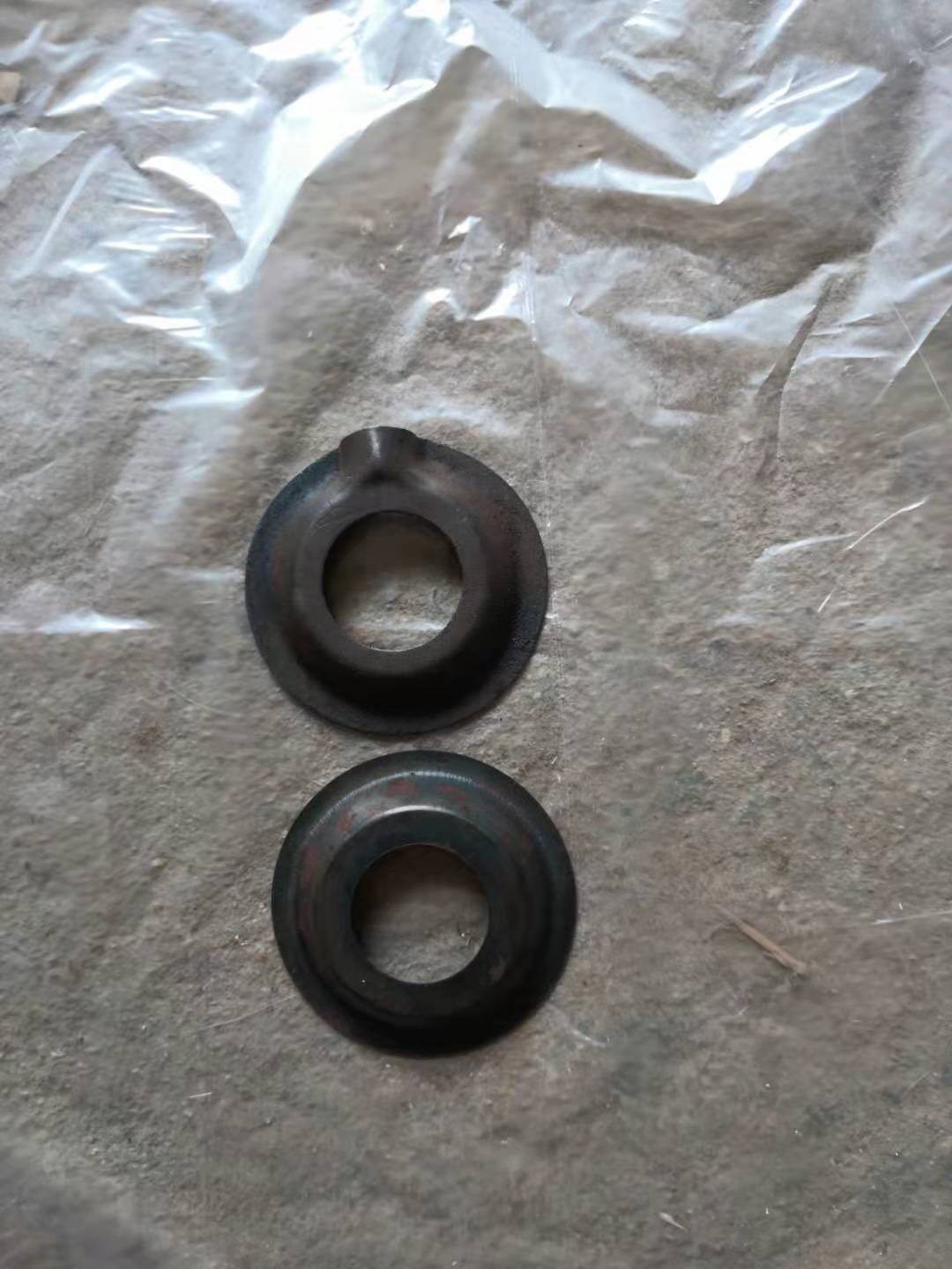 G121分条整经机摩擦片装轴承转动灵活