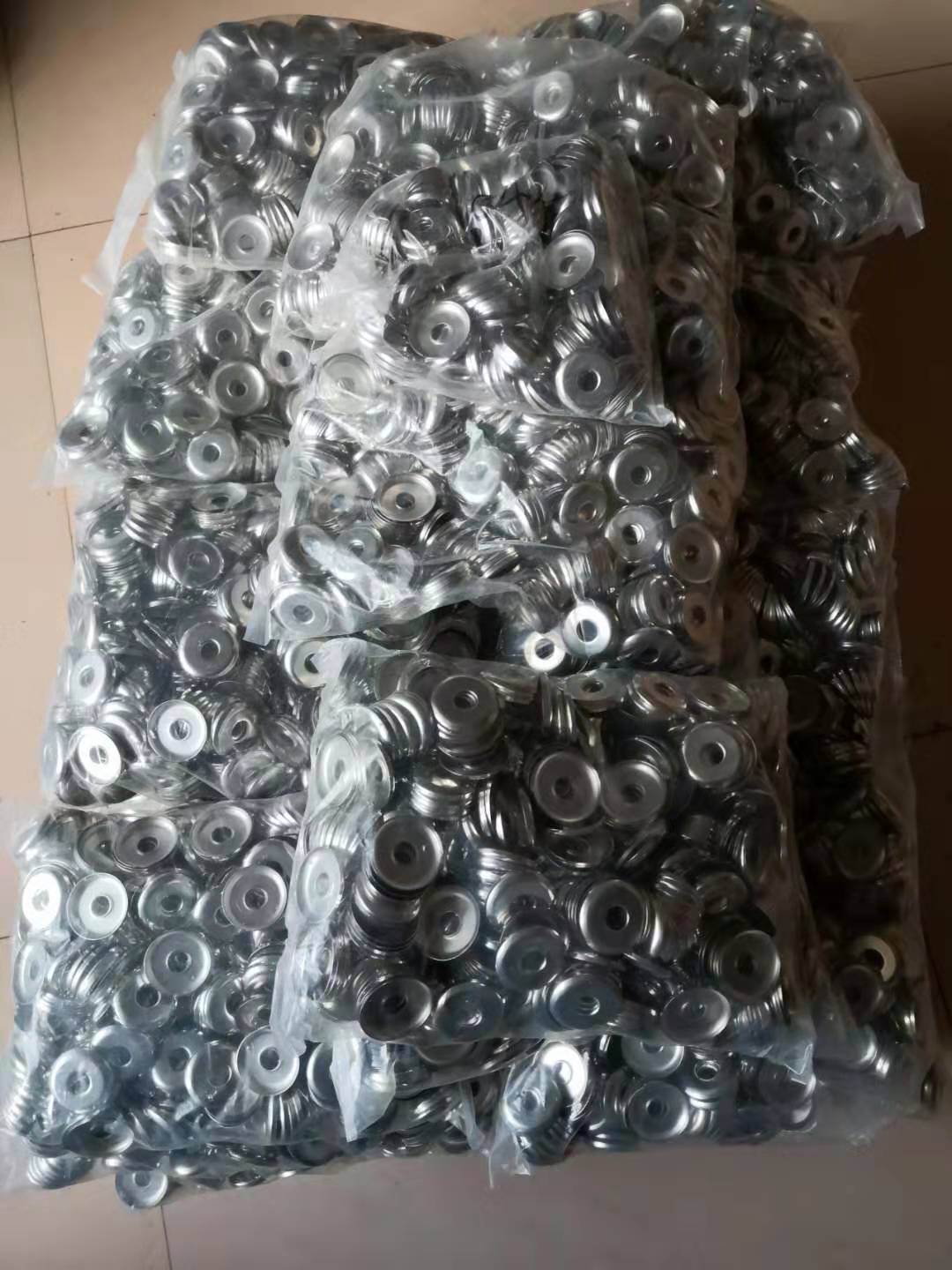​冲压件和弹簧一直供应实拍品质保障