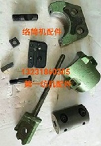 儋州市1332P槽筒机绞纱架用料考究耐用结实源头工厂