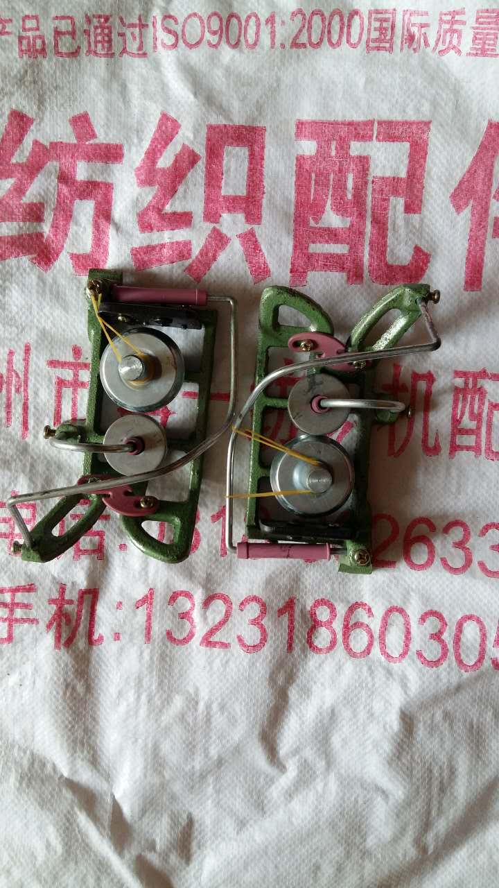 G121分条整经机摩擦片生产中质优价保