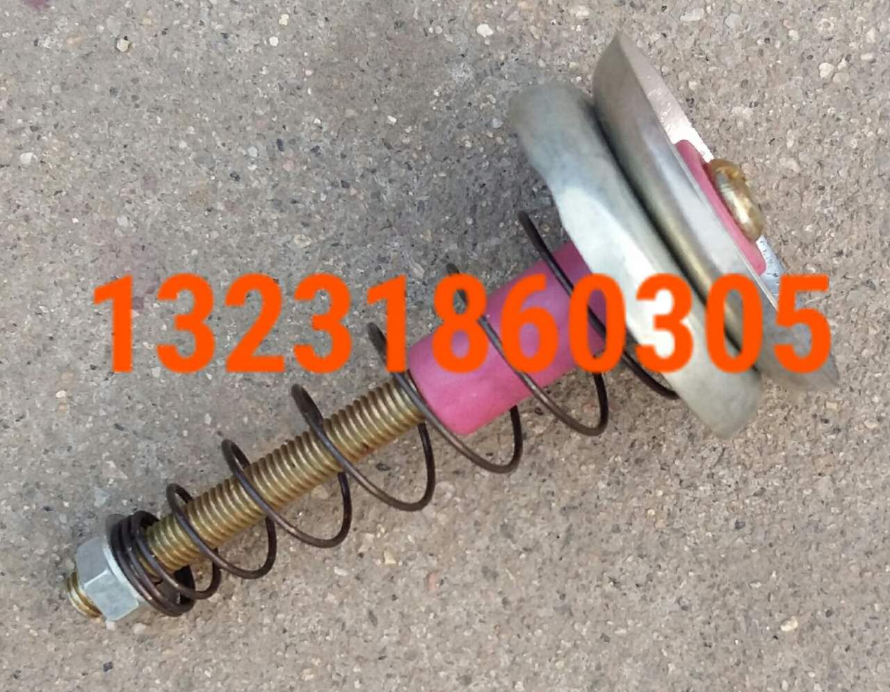 1332P槽筒机绞纱架品种全精密配套