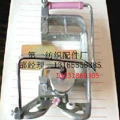 络筒机硬质氧化合金槽筒牛筋品质,高弹耐磨