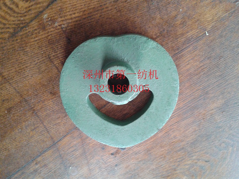 GA014络筒机配件老产品新出炉