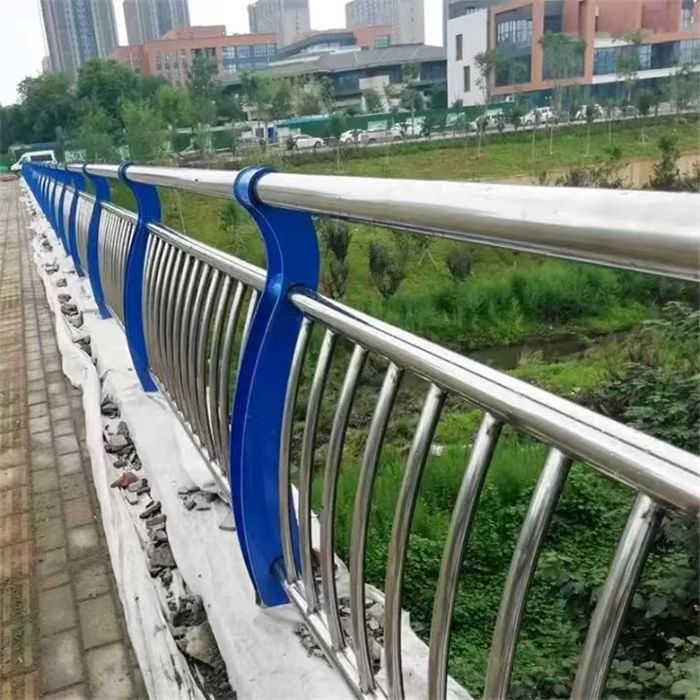 道路隔离护栏支持非标定制