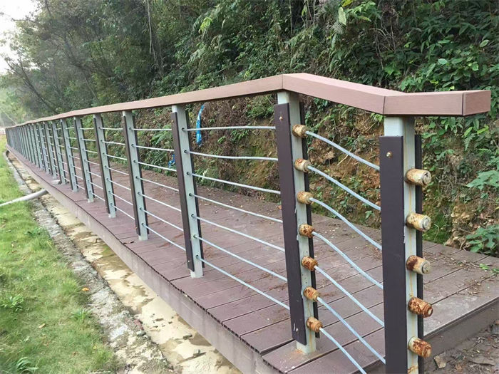 桥梁护栏生产厂家、批发商