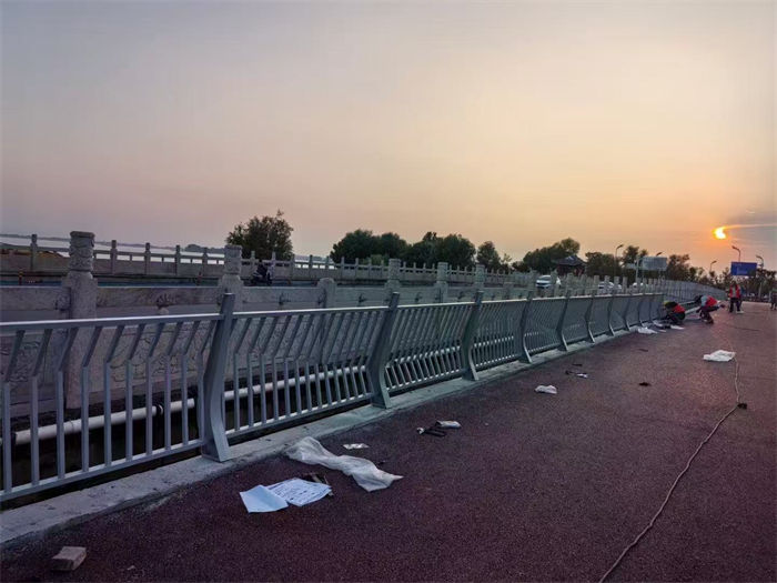 高品质乡村公路防撞护栏厂家_乡村公路防撞护栏厂家厂商