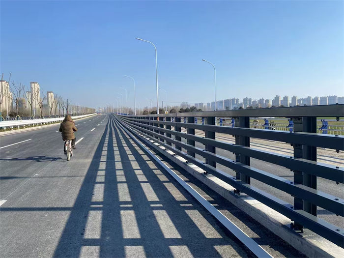 河道景观护栏品牌供应商