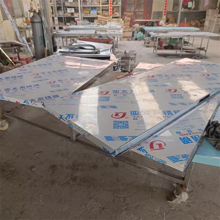 铅门4mmpb铅当量出厂价