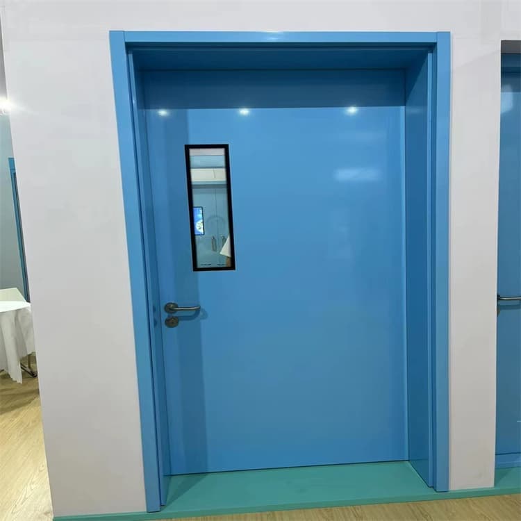 铅板门1000*2200mm*4mmpb、铅板门1000*2200mm*4mmpb生产厂家-型号齐全