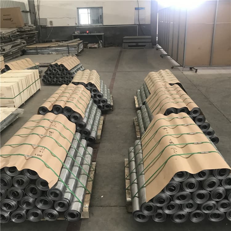 厂家直销铅皮防辐射、可定制