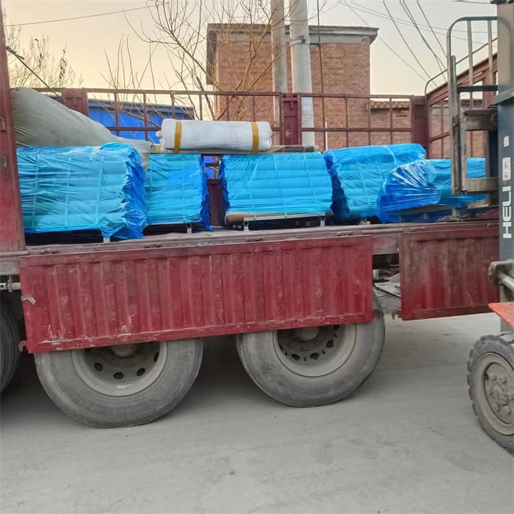 辐射防护铅皮工厂直营