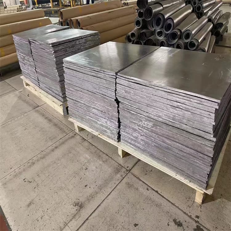 CT铅板现货批发