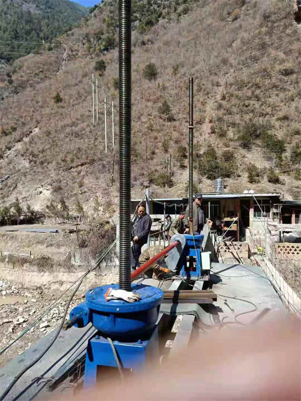 螺杆式启闭机手电两用启闭机源头厂家经验丰富