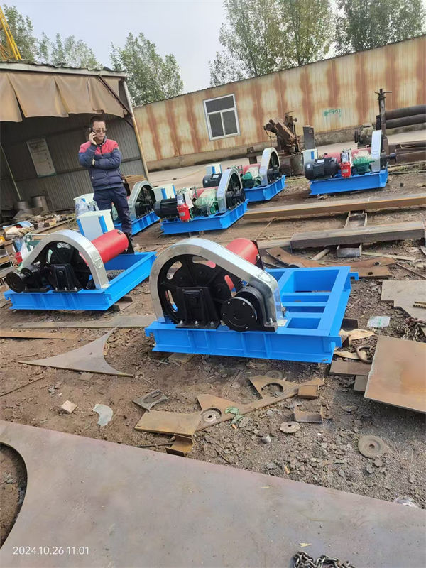 卷扬式启闭机QPG卷扬启闭机厂家大量现货