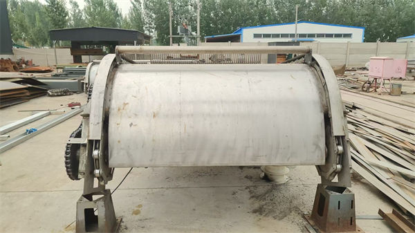 清污机_污水除污机市场报价