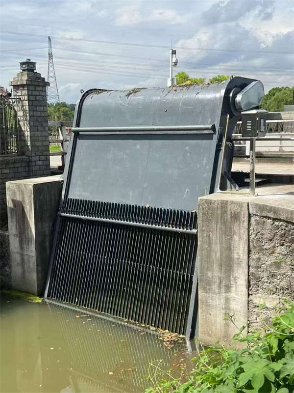 清污机_河道清污机实力才是硬道理