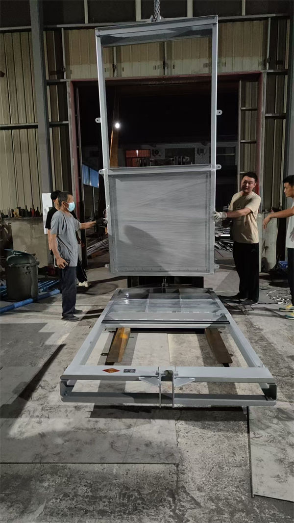 不锈钢闸门_捞污珊好品质选我们