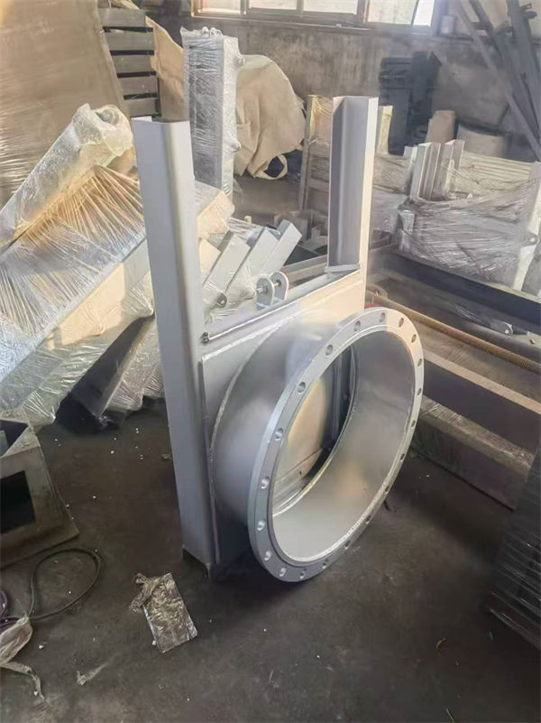 不锈钢闸门_渠道不锈钢闸门专注品质