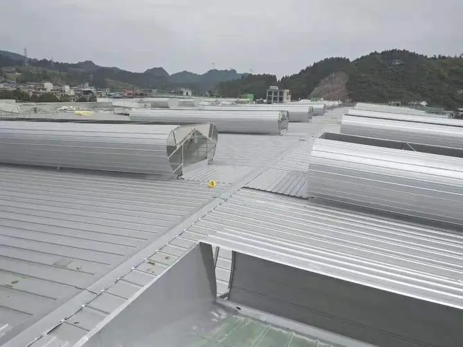 薄型通风气楼货源[本地]货源