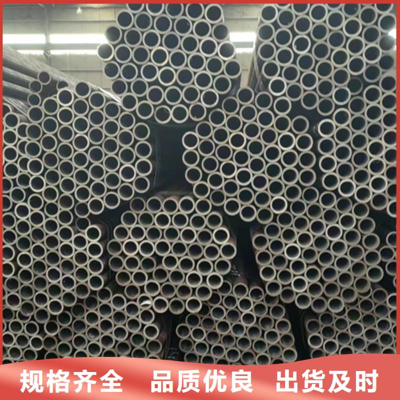 【无缝钢管40cr精密管厂家货源稳定】符合行业标准