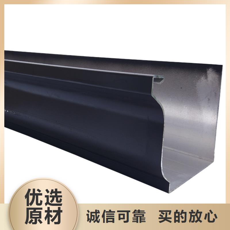 临高县矩形雨水管包工包料货源直供