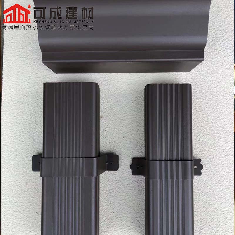成品天沟视频-成品天沟(可成)覆盖地域吉林省通化市集安|柳河|长春|延边|辽源|四平