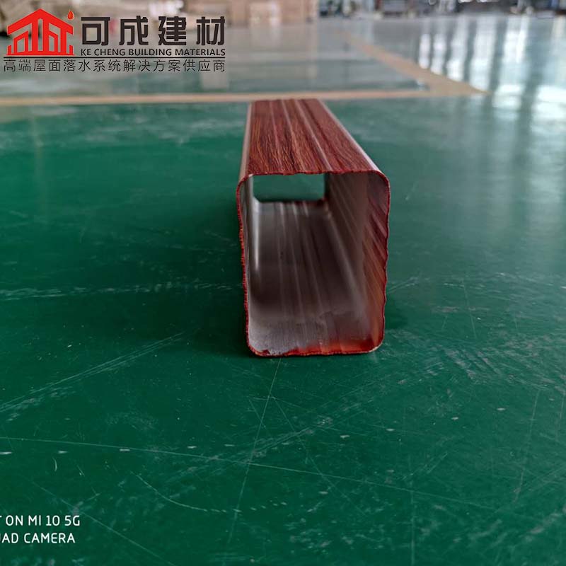 外墙雨水管型号全质量可靠