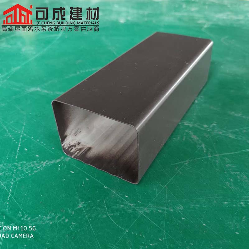 成品天沟视频-成品天沟(可成)覆盖地域吉林省通化市集安|柳河|长春|延边|辽源|四平