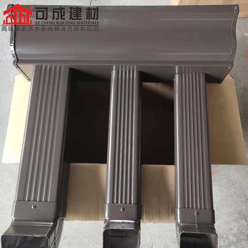 厂房铝合金排水管1分钟前已更新