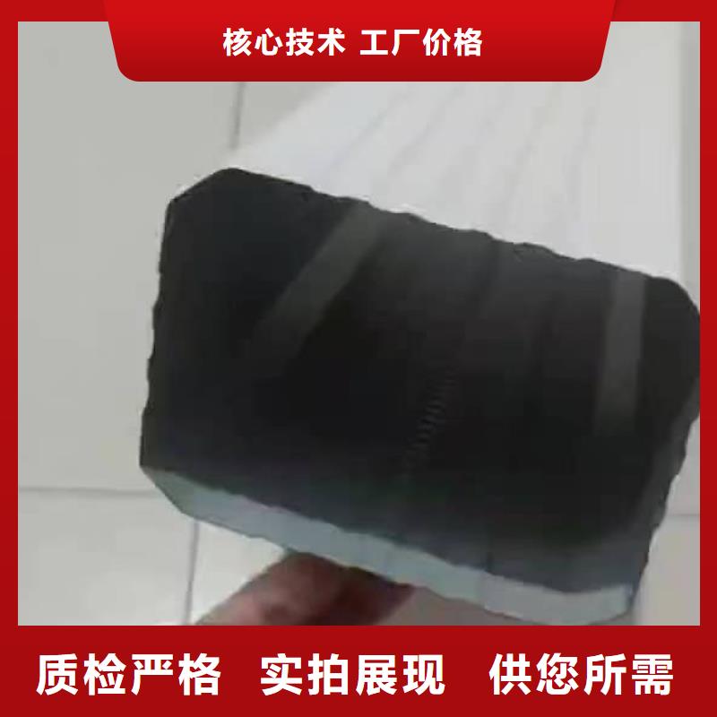 镀铝锌彩板雨水管常用指南当地货源