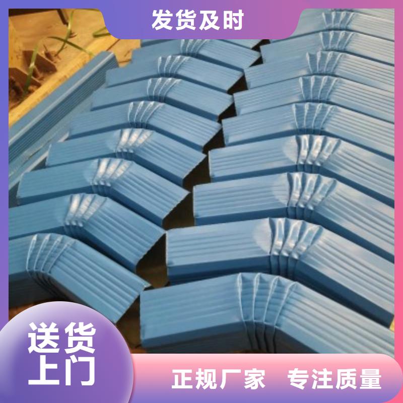 别墅金属雨水管放心购买质量可靠
