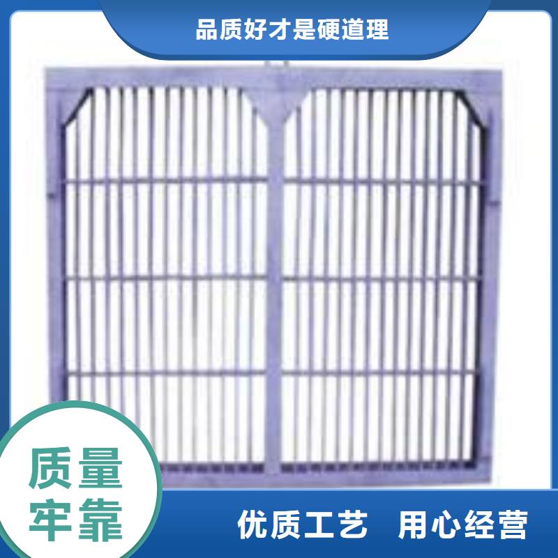 HZ1型回转式格栅除污机原料层层筛选
