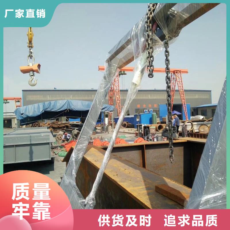 钢闸门,液压翻板闸门用心服务【本地】生产厂家