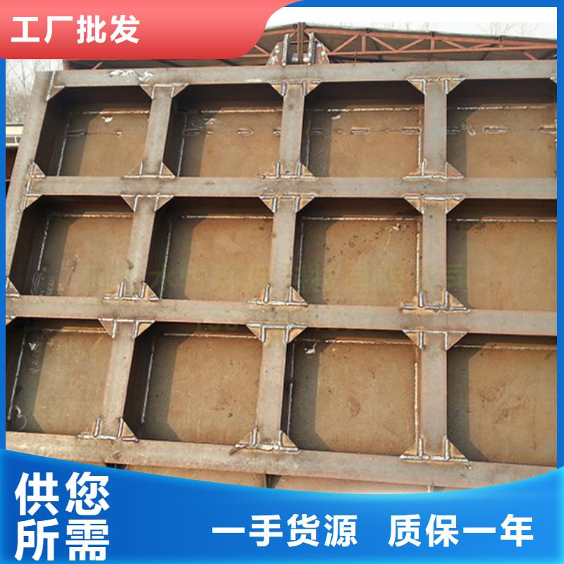 钢闸门,格栅除污机出厂严格质检发货迅速
