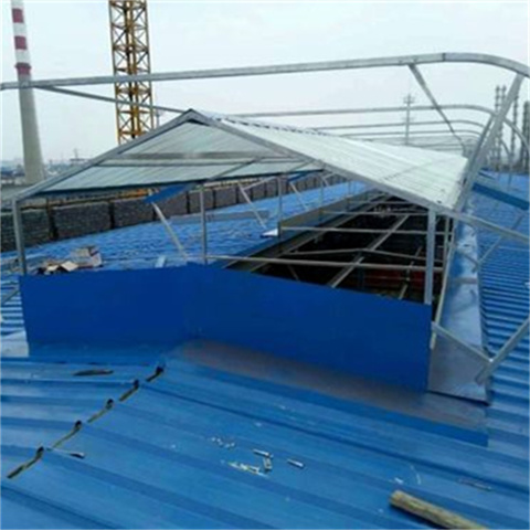 TC7C1230n启闭式通风天窗厂家-价格实惠