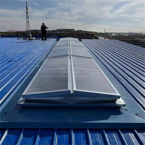 RDPC-II-02-D-Y-2025防雨型排烟窗电话订购热线