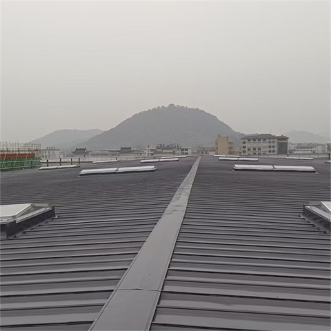 买RDPC-III-CK-D-Y-3030圆拱侧开型排烟窗必看-质量优
