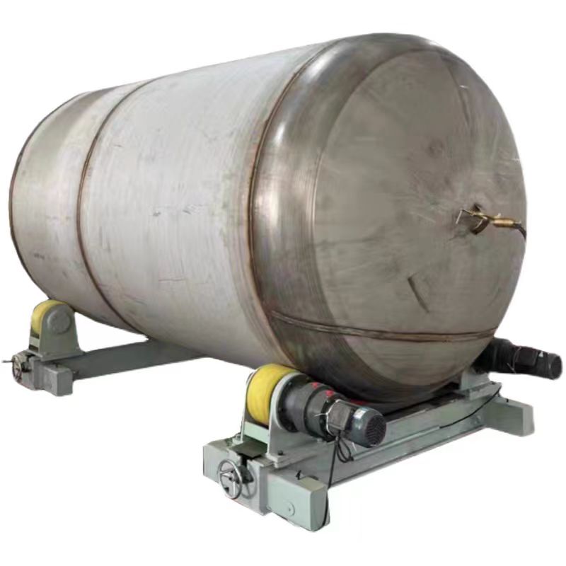 卧式承压水箱择优0.6-1.0Mpa
