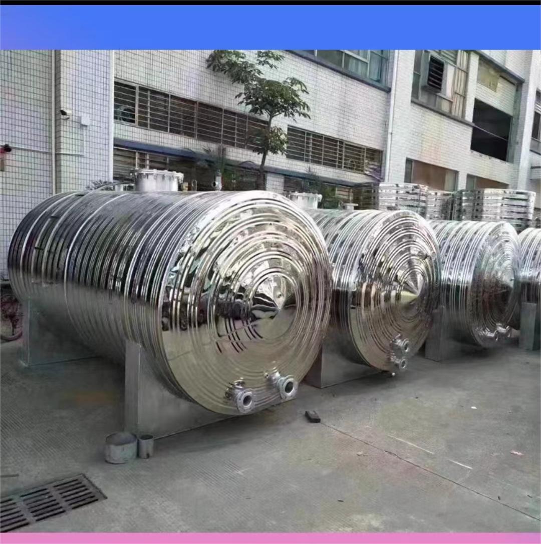 立式承压水箱货源辉煌值得信赖
