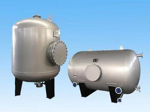 不锈钢承压水箱信赖0.6-1.0Mpa
