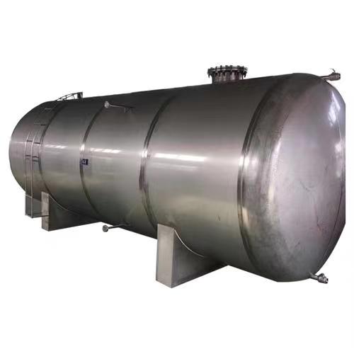 卧式承压水箱择优0.6-1.0Mpa